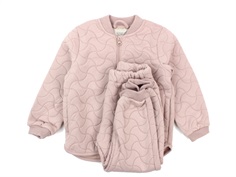 Wheat thermal wear Frey rose